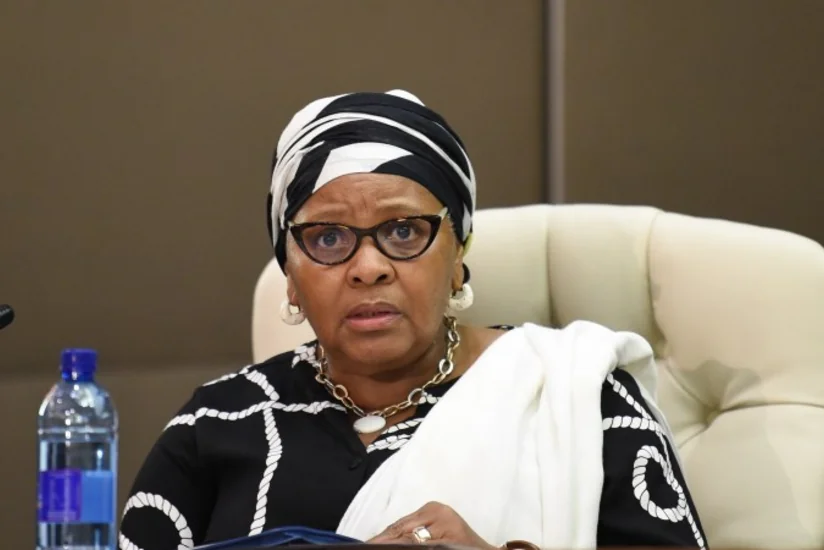 Parliament speaker: South Africa wants to cooperate with Azerbaijan in tourism