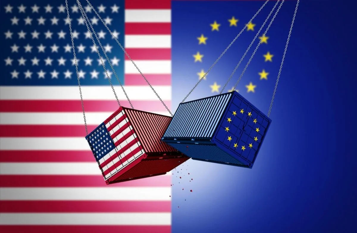 ЕС в начале недели может объявить ответные пошлины против США на 28 млрд