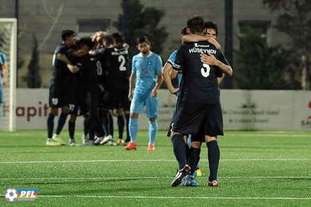 ​Premyer Liqa: Zirə evdə Sumqayıta məğlub olub