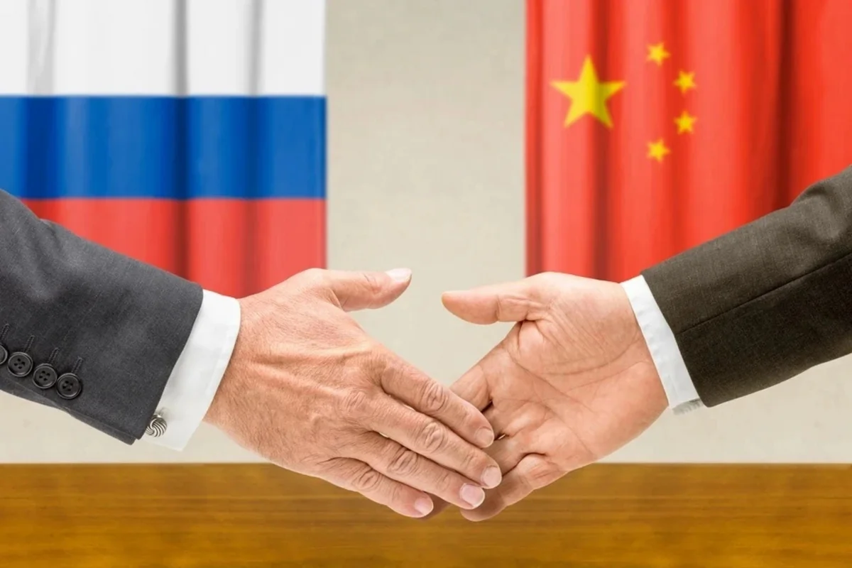 Россия и Китай расширят сотрудничество в области атомной энергетики