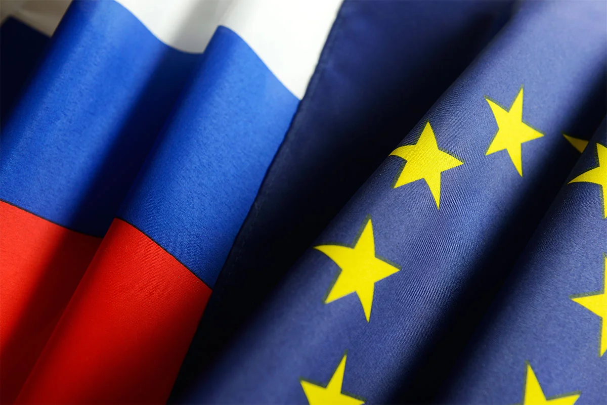 Еврокомиссия запретила европейцам участвовать в обмене замороженными активами с РФ