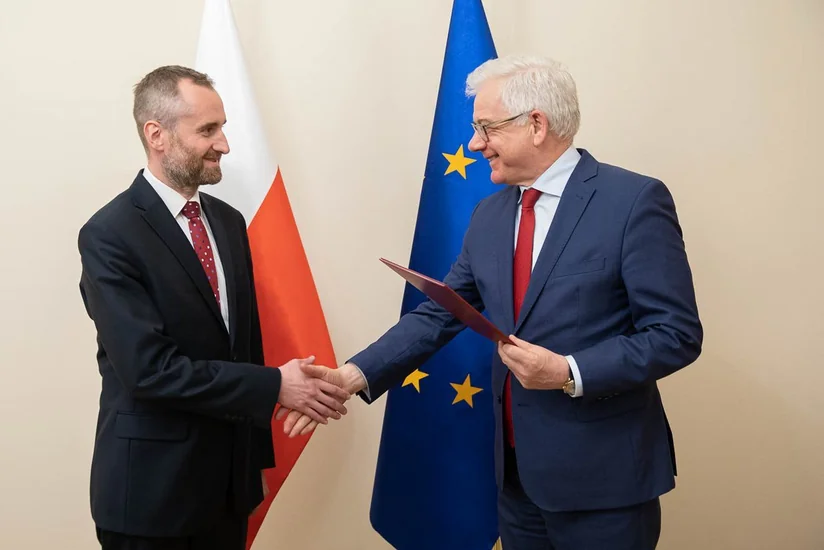 Польша назначила нового посла в Азербайджане