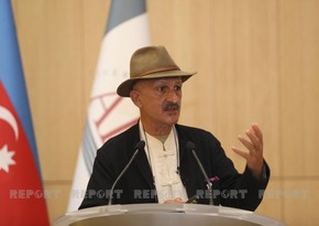 Реза Дегати: Армения потеряет больше, не согласившись на мир с Азербайджаном
