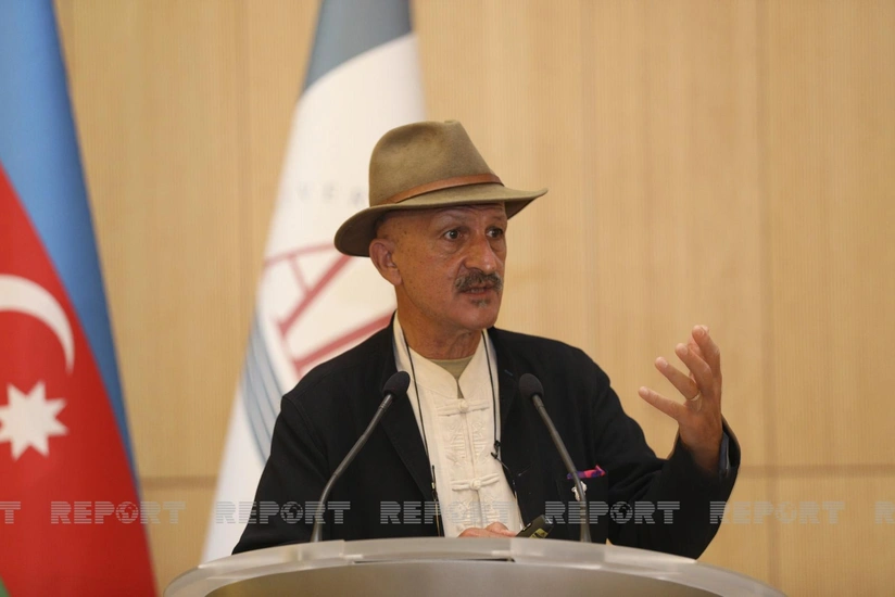 Reza Deghati: Armenia will lose more by not agreeing to peace with Azerbaijan
