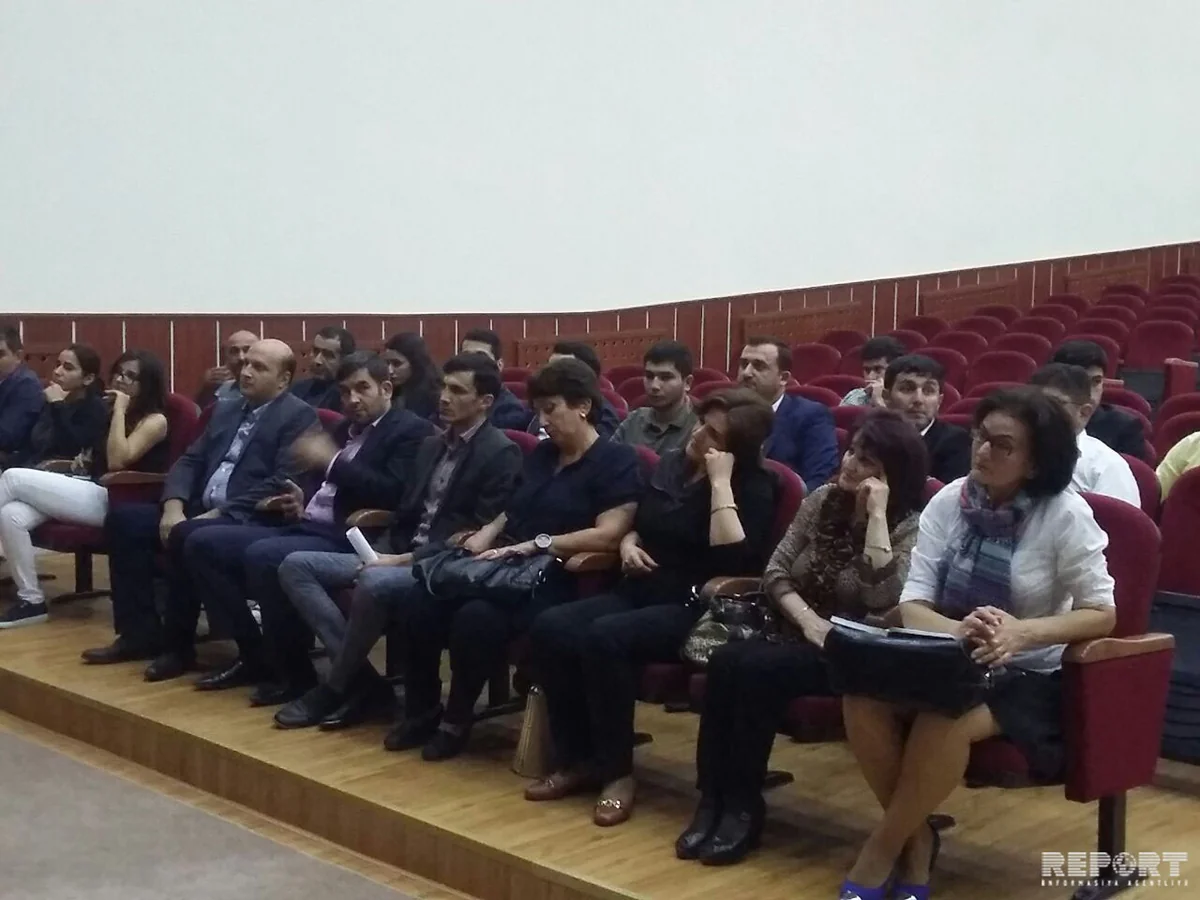 Azərbaycanda hərbi sahədən yazan jurnalistlərə diplomlar təqdim edilib - FOTO