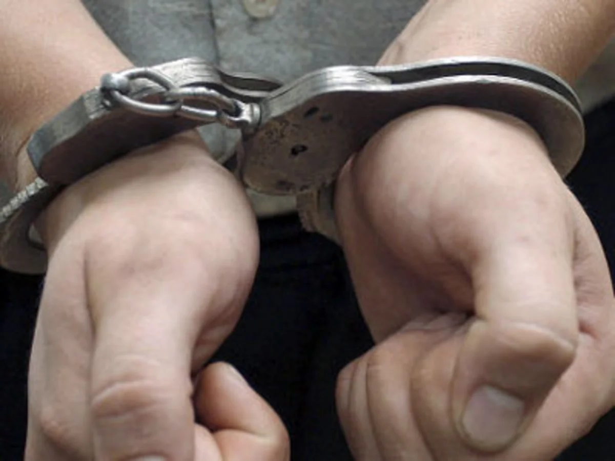 Bakıda əyləncə mərkəzində soyğunçuluq edən şəxs tutulub