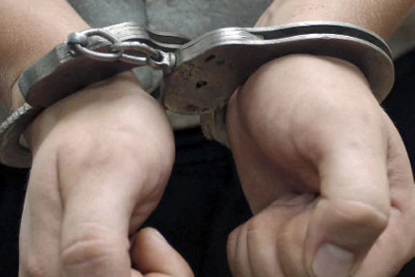 Bakıda əyləncə mərkəzində soyğunçuluq edən şəxs tutulub