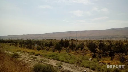 Silah-sursat anbarında partlayışla əlaqədar bağlanan Bakı-Quba yolu açılıb - FOTO