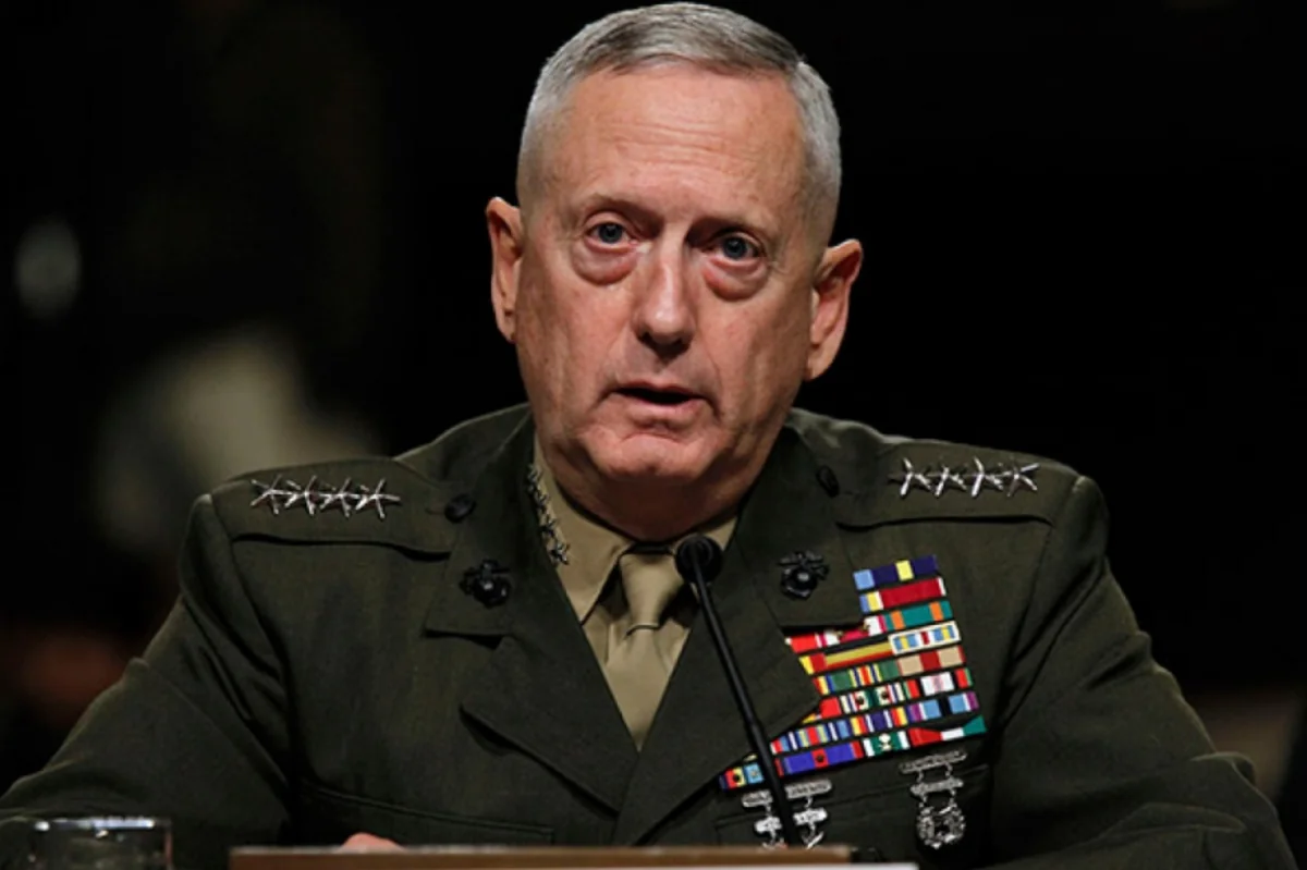 Pentagon chief shocked’ by low level of US military readiness