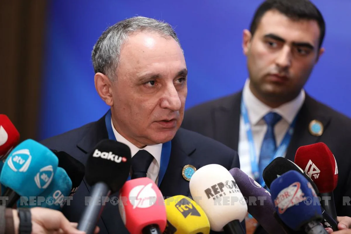 Istanbul Prosecutor General to visit Azerbaijan