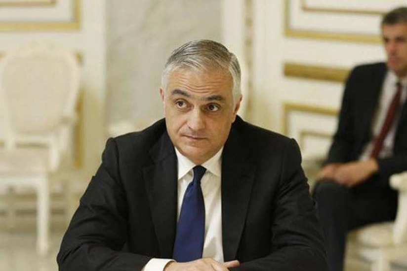 Ереван поддержал создание транспортного маршрута Казахстан-Туркменистан-Иран-Армения