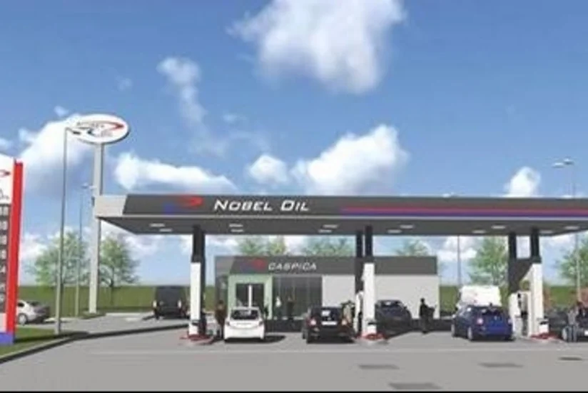 Nobel Oil şirkəti Rumıniyada 80-90 yanacaqdoldurma stansiyası açacaq