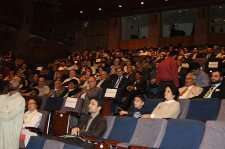 'Ali and Nino' film premiered in Pakistan