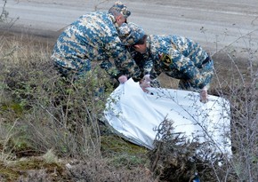 Армения обнародовала последнюю информацию о потерях в Карабахской войне