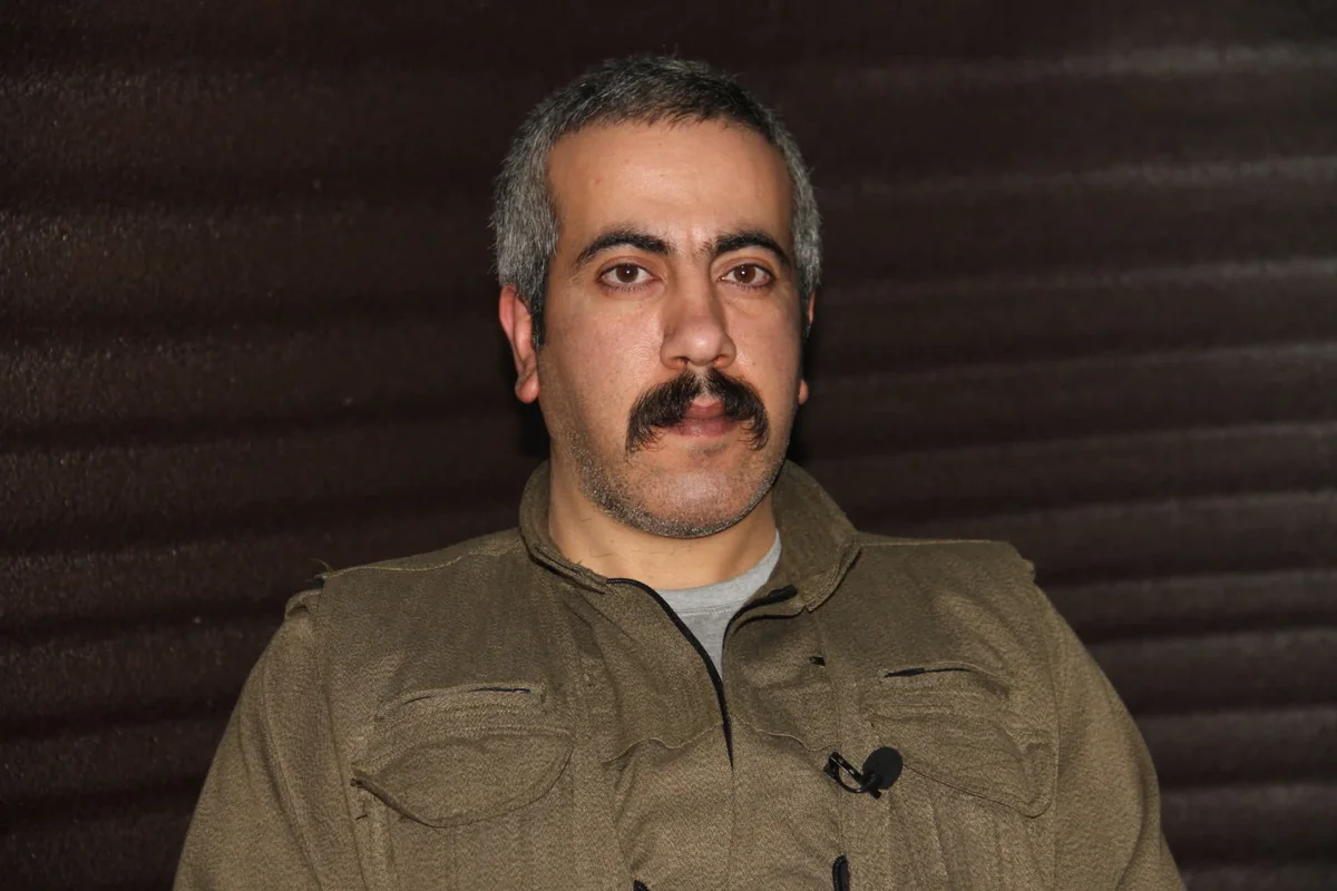 MİT İraqda yeni əməliyyat keçirib, PKK-nın rəhbər şəxsi məhv edilib