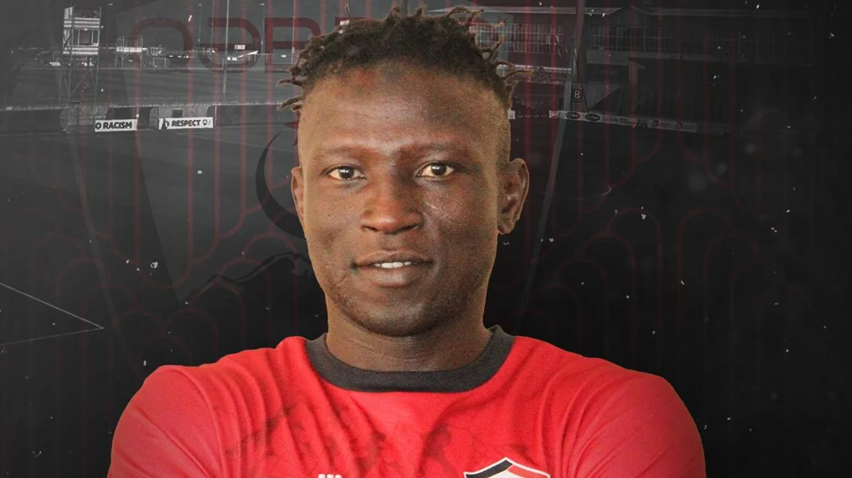 Qəbələ Abdullahi Şuaybunun transferini açıqlayıb