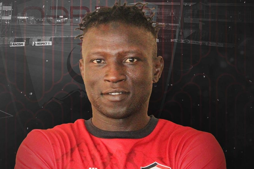 Qəbələ Abdullahi Şuaybunun transferini açıqlayıb