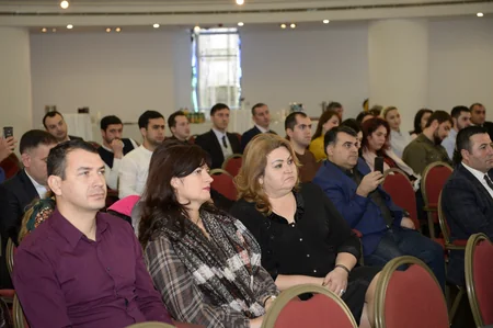 Azərbaycan Turizm Bələdçiləri Assosiasiyası 2020-ci il üzrə planlarını açıqlayıb