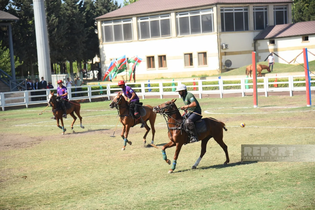 Azərbaycan millisi dünya çempionu olub