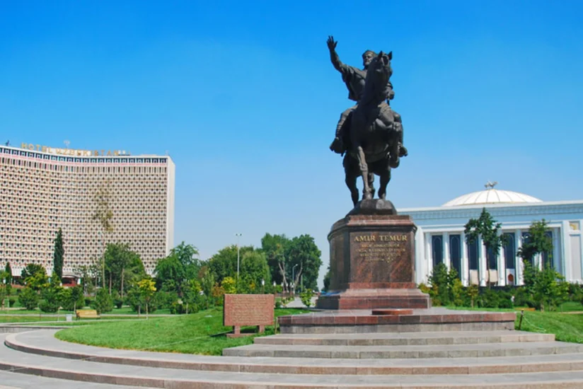 В Ташкенте открылся 15-й саммит стран-членов ШОС