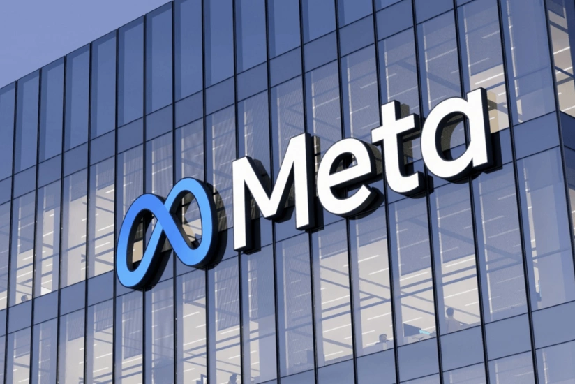 Meta posts $28.65B in revenue