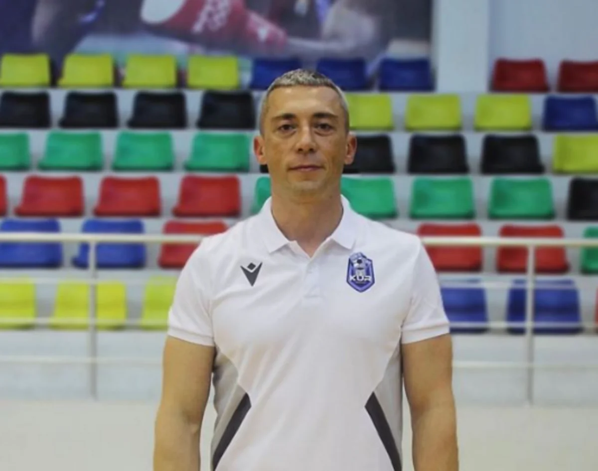 Kür həndbol klubunun direktoru: Azərbaycan Kubokunu da qazanmaq istəyirik