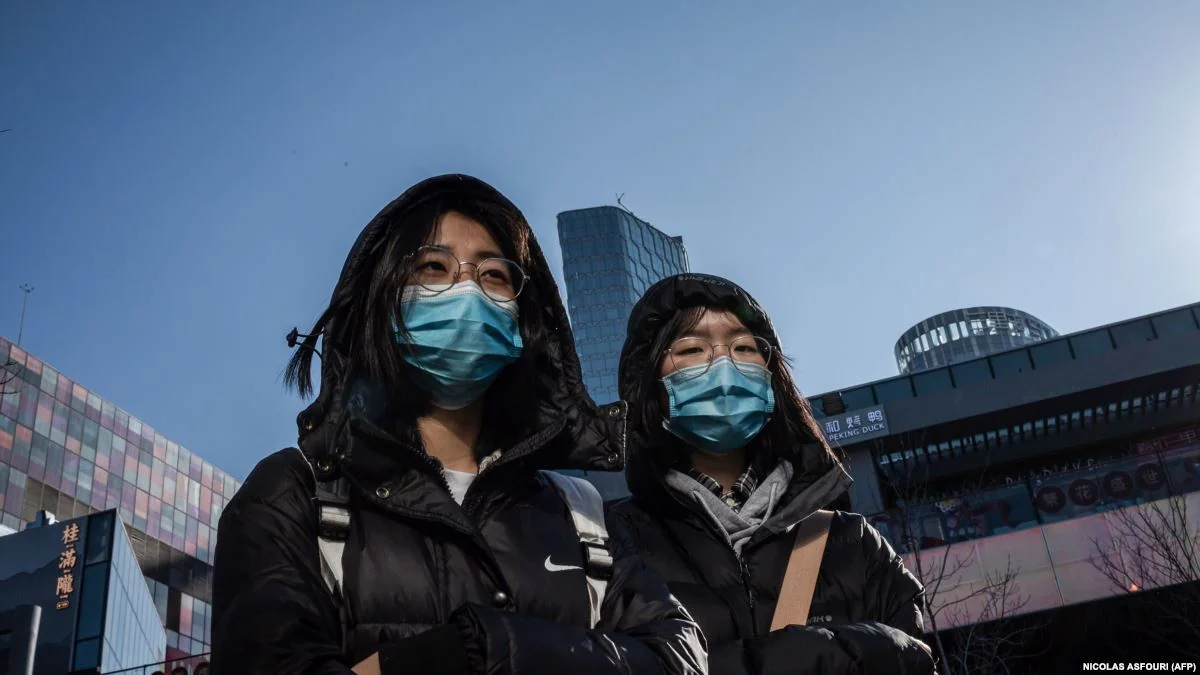 Fransada 26 nəfər virusdan öldü