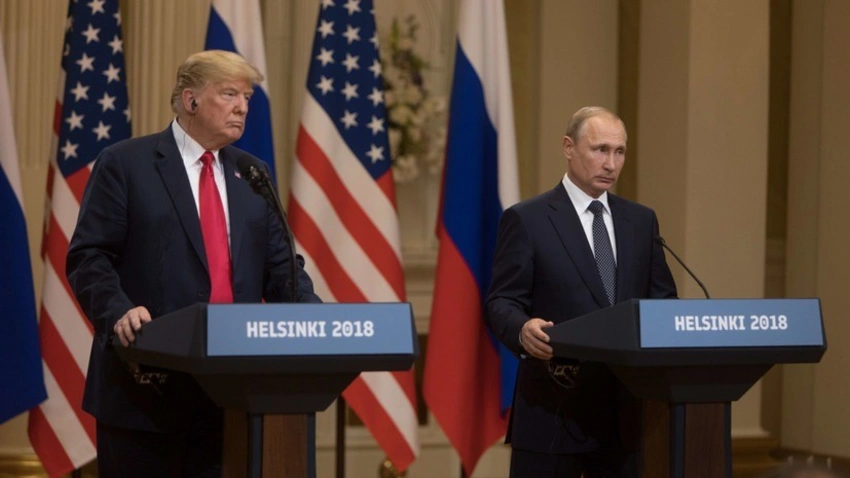 Tramp G20 çərçivəsində Putinlə görüşəcəyinə ümid edir