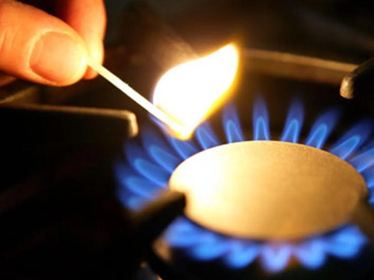 Bu gün Bakının bir hissəsində qaz kəsiləcək