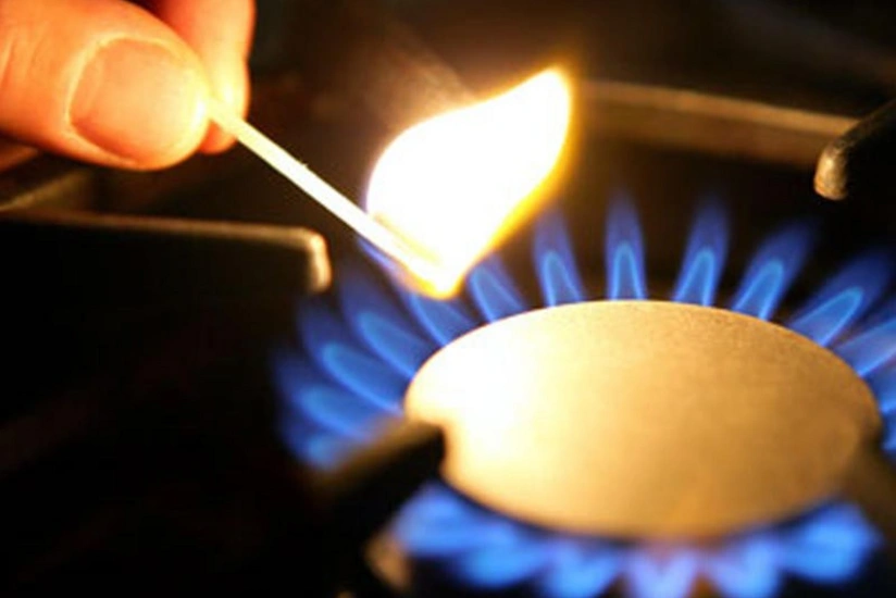 Bu gün Bakının bir hissəsində qaz kəsiləcək