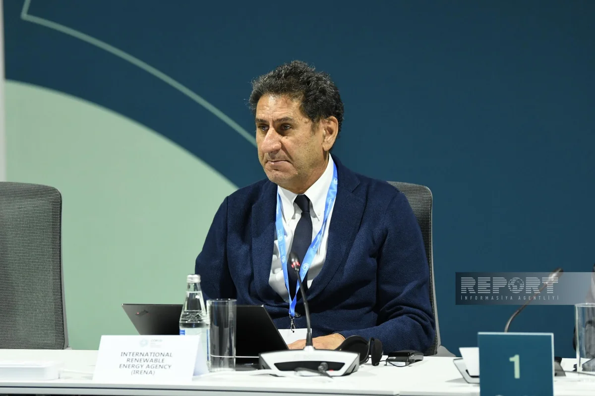 Baku to host investment forum on renewable energy projects in Asia
