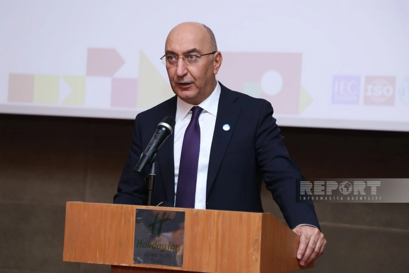 SOCAR öz standartlarını hazırlayacaq