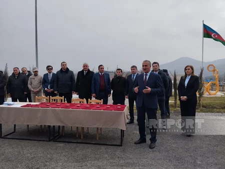 Azerbaijan relocates 135 more residents to Shusha, Khojaly and Ballija