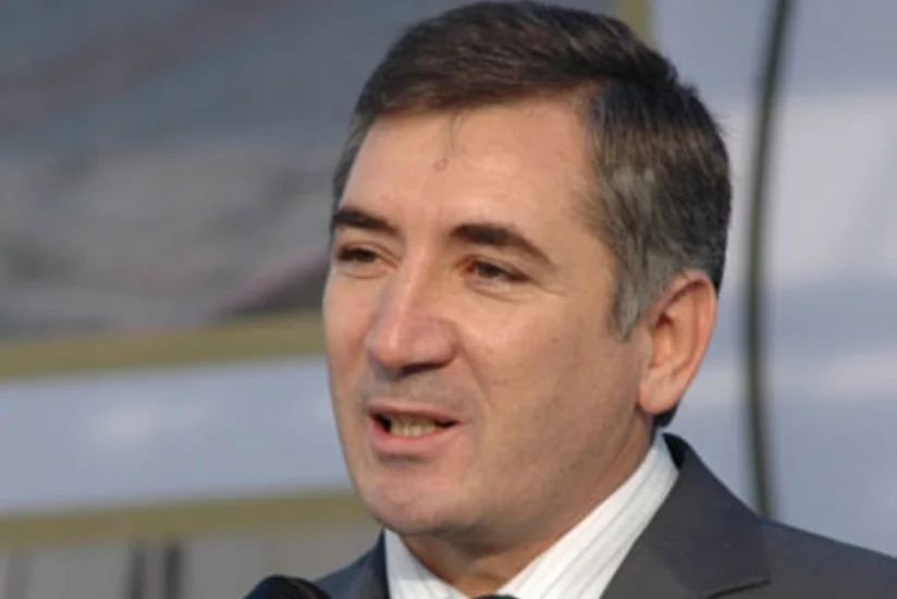 Nuşirəvan Məhərrəmov ATƏT-in nümayəndələri ilə siyasi reklamın yayımı məsələlərini müzakirə edib