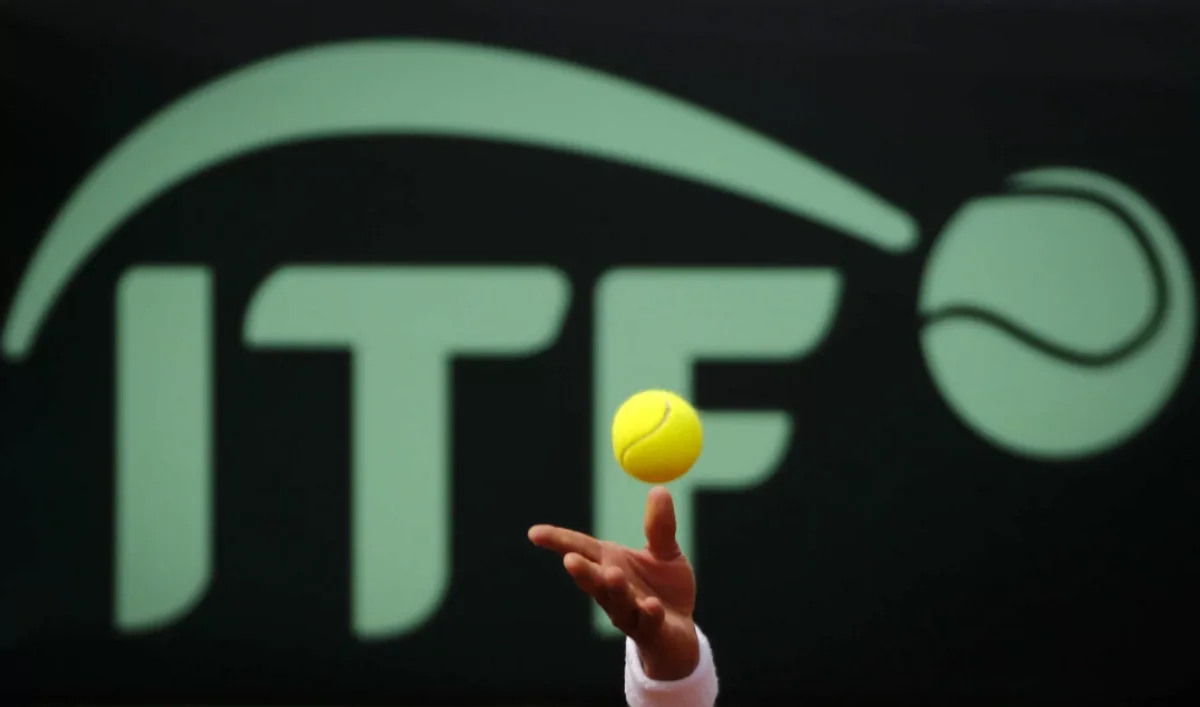 Rusiya və Belarusun tennis federasiyaları ITF-yə üzvlükdən məhrum edilib