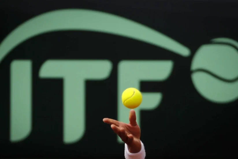 Rusiya və Belarusun tennis federasiyaları ITF-yə üzvlükdən məhrum edilib