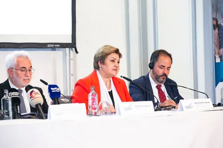 “Qərbi Azərbaycana qayıdış beynəlxalq müstəvidə” Avropa Forumu Madriddə baş tutub