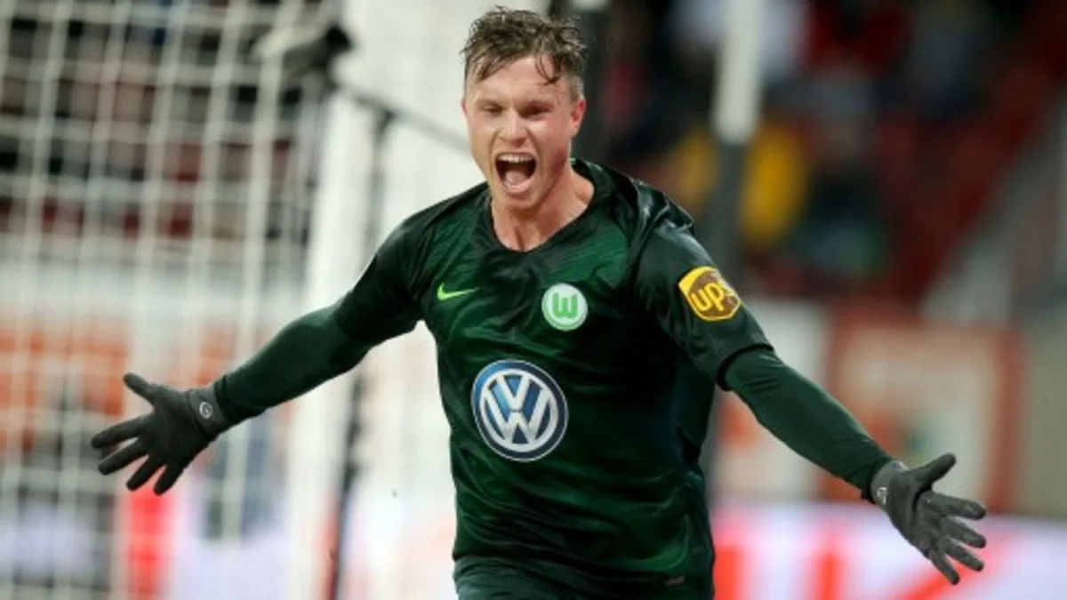 Bundesliqa klubunun futbolçusu karantindən sonra ilk məşqdə zədələndi