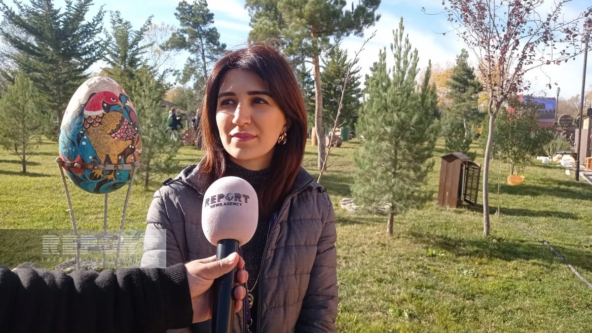 Впервые произведено вино из сорта Хындогны, собранного в Ходжавенде