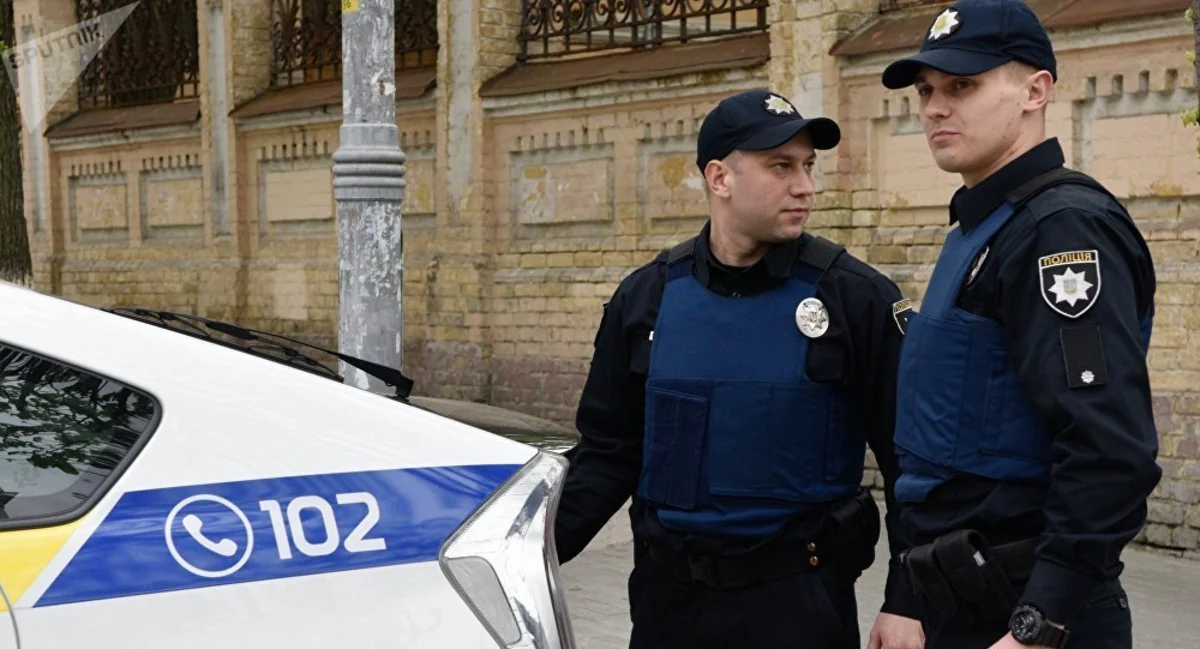 Ukraynada daha bir azərbaycanlı iş adamı itkin düşüb