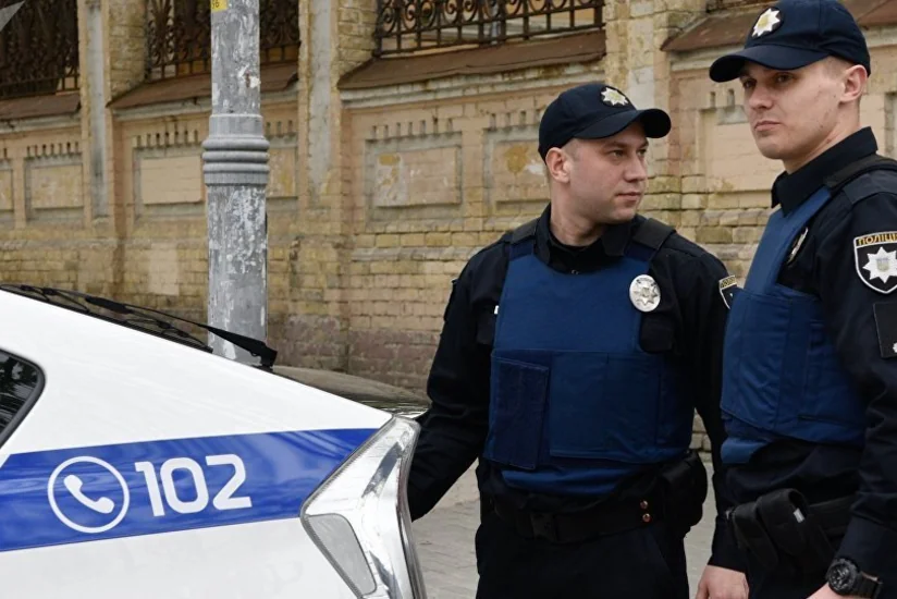 В Украине пропал без вести еще один азербайджанский бизнесмен