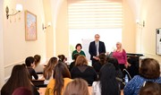 Минкультуры: Более 100 преподавателей музыки направлены на курсы по итогам аттестации