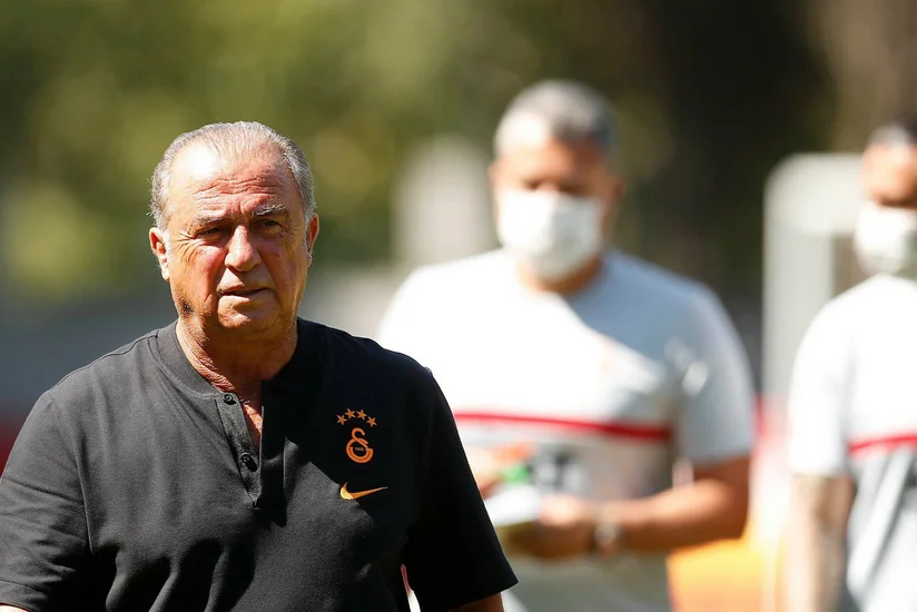 Fatih Terim: Mənim üçün derbidə uduzmaq önəmli deyil