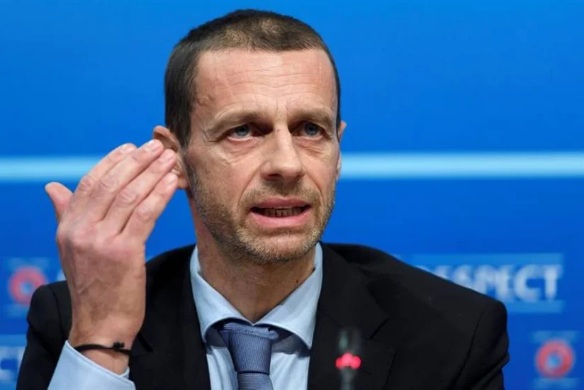 UEFA rəhbər orqanlarına seçilmə sayına məhdudiyyət qoyub