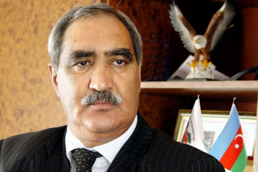 Fəzail Ağamalı: Şuşa Bəyannaməsi Azərbaycana geniş imkanlar açır