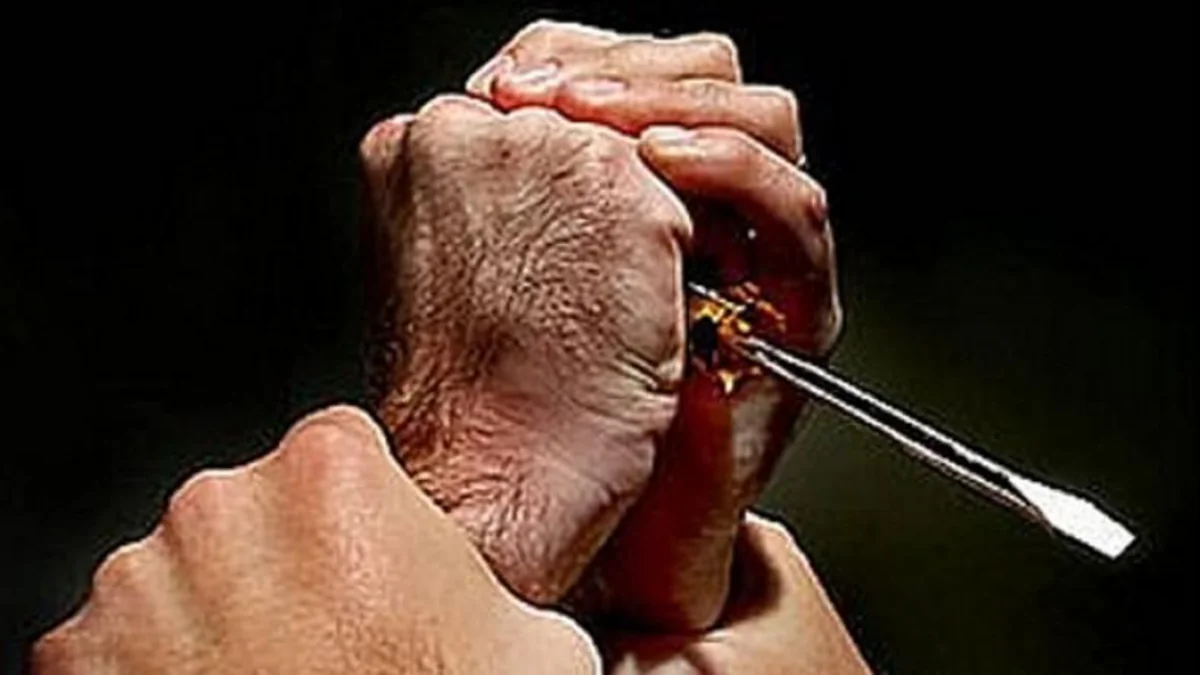 Qətlə görə həbs edilən şəxs həbsxanada intihar edib