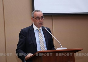 Ambassador: Heydar Aliyev and King Hassan II laid foundation of strong bonds of brotherhood between Azerbaijan and Morocco