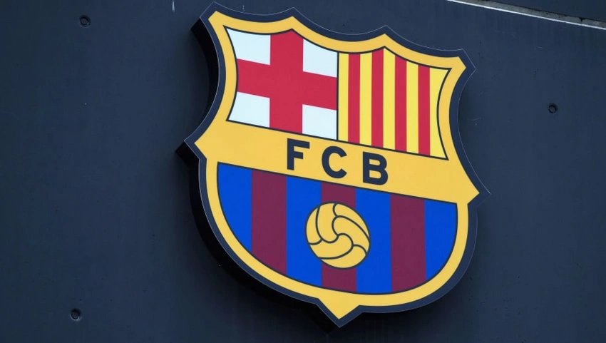 Barselona futbolçusu ilə müqaviləni ləğv edib
