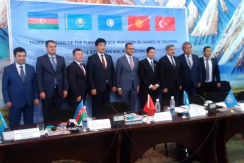 Qırğızıstanda Türk dilli Dövlətlərin Əməkdaşlıq Şurasının 9-cu iclası keçirilib