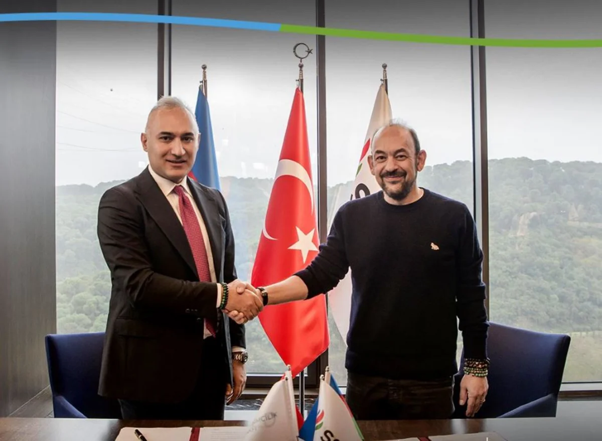 SOCAR Türkiyə və GİRVAK Qadın Enerjisi Proqramının icrasına başlayıblar